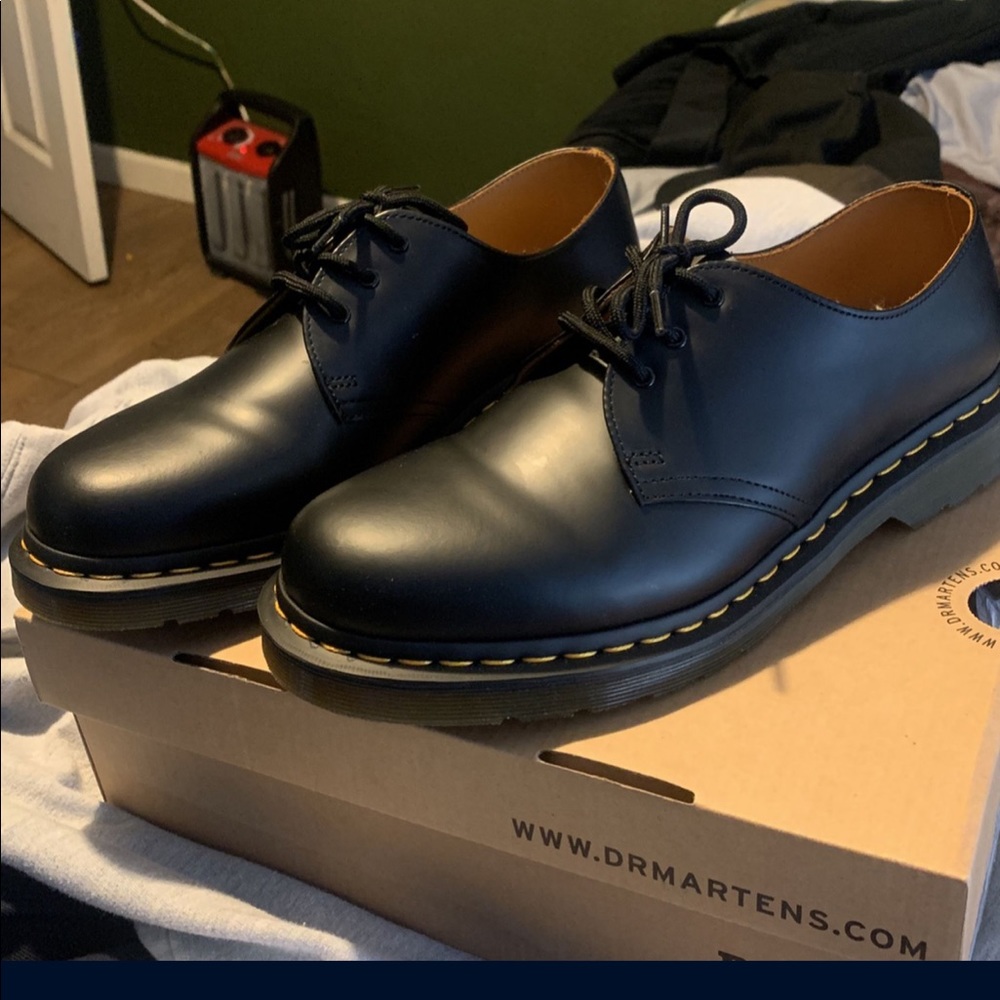 Dr martens 1461